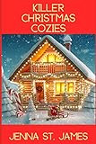 Killer Christmas Cozies