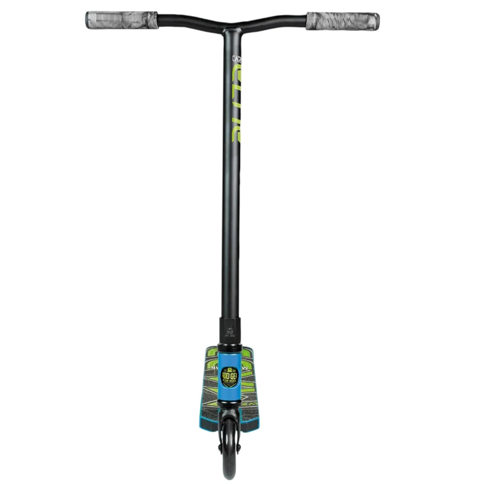 Madd Gear Carve Pro X stuntstep