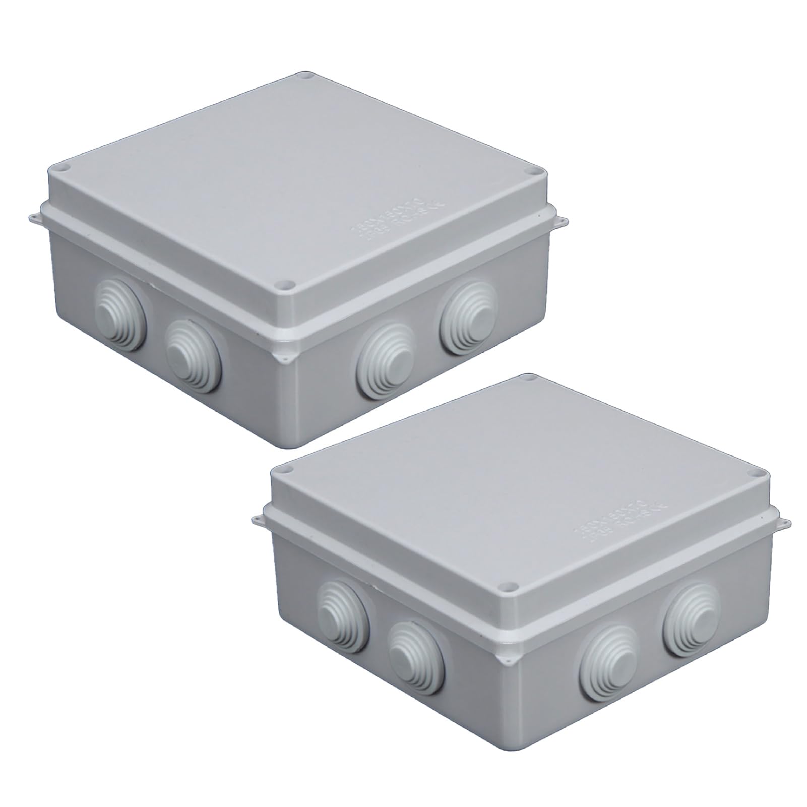 DEATH BOX　輸送箱付き　付属品完備 DEATH BOX 輸送箱付き 付属品完備