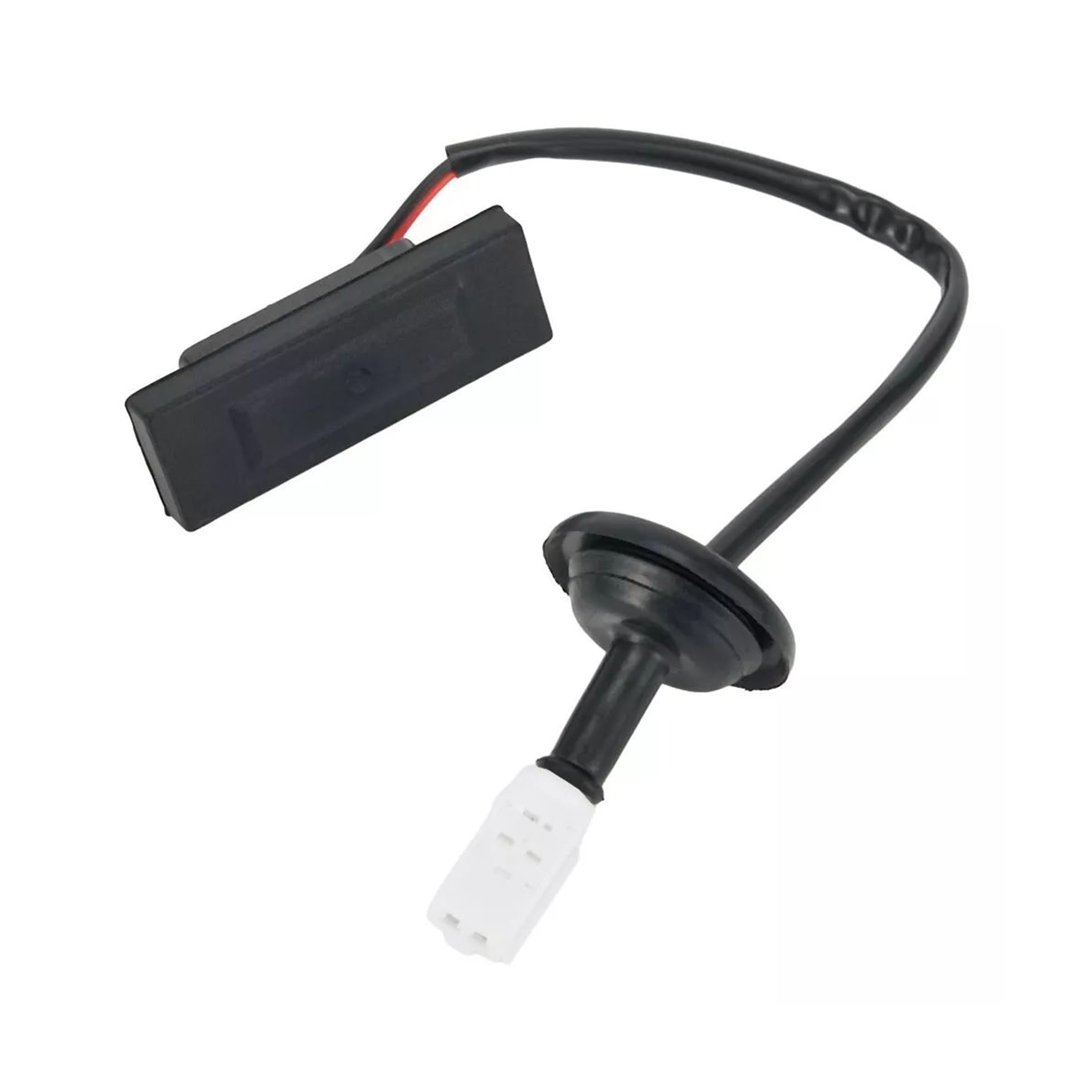 Amazon.com: 81260-1R000, 812601R000, Rear Switch Trunk Release Lid