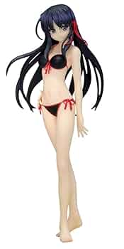 Amazon.co.jp: フォーチュンアテリアル 紅瀬桐葉 (1/10スケール