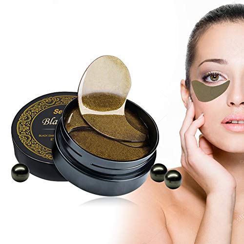 Eye Treatment Mask, Under Eye Patches, Eye Gel Pads, Collagen Eye Mask, Eye