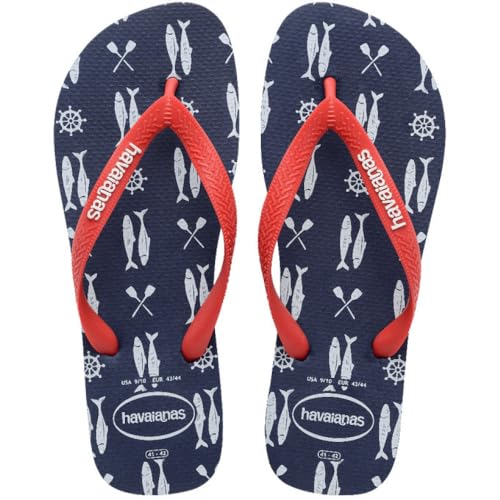 Havaianas Men's Flip Flop Sandals, Conceitos