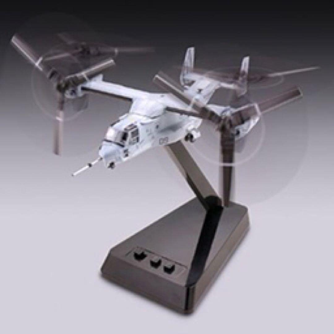 技MIX 1/144 OP10 / オスプレイ用 ティルトローター可動ユニット Amazon.co.jp: 1/144 技MIX OP10 オスプレイ用 ティルトローター