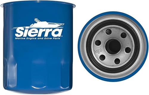 Sierra International 23-7842 - Filtro de aceite de repuesto para Onan 185-5835