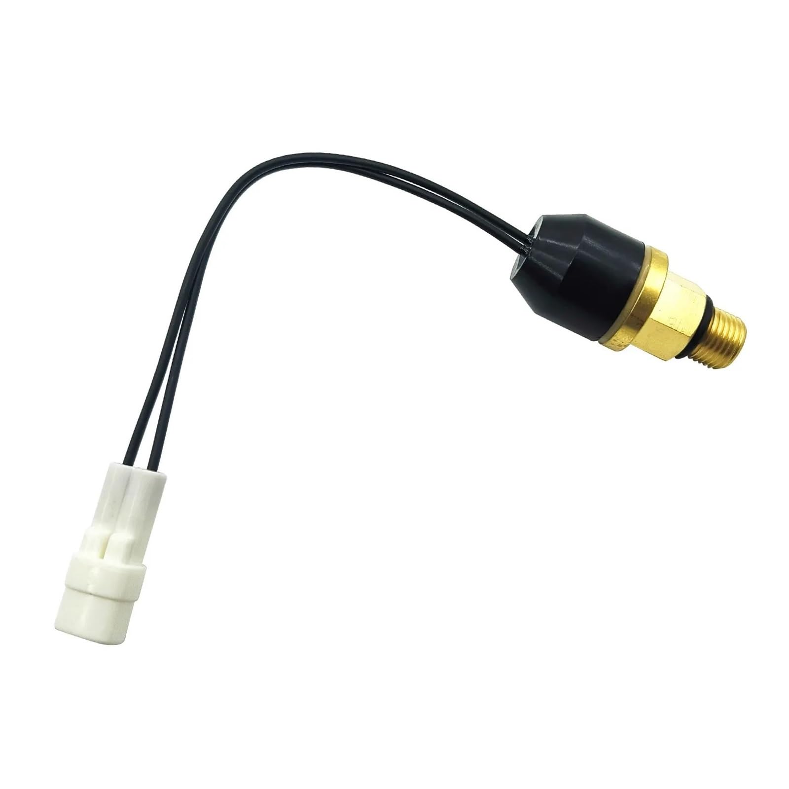 RCGKNNMUZ Sumitomo Excavator SH60/120/200A1/A2/A3 Hydraulic Oil Pressure Switch Temperature Sensor for Construction Equipment