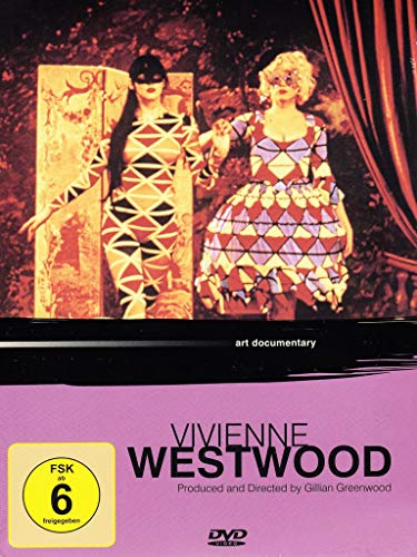 Vivienne Westwood [DVD] [2007] [Region 1] [US Import] [NTSC]