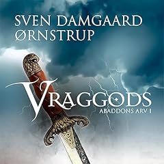 Page de couverture de Vraggods