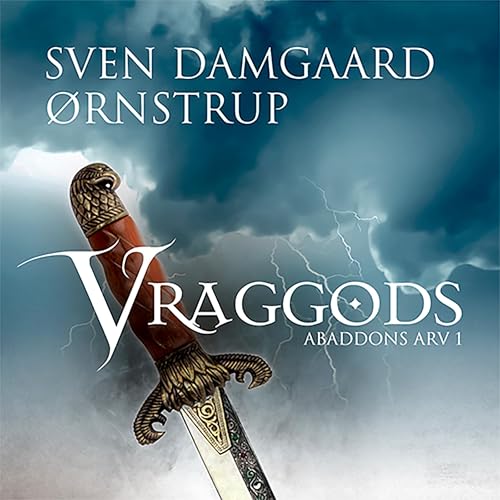 Page de couverture de Vraggods