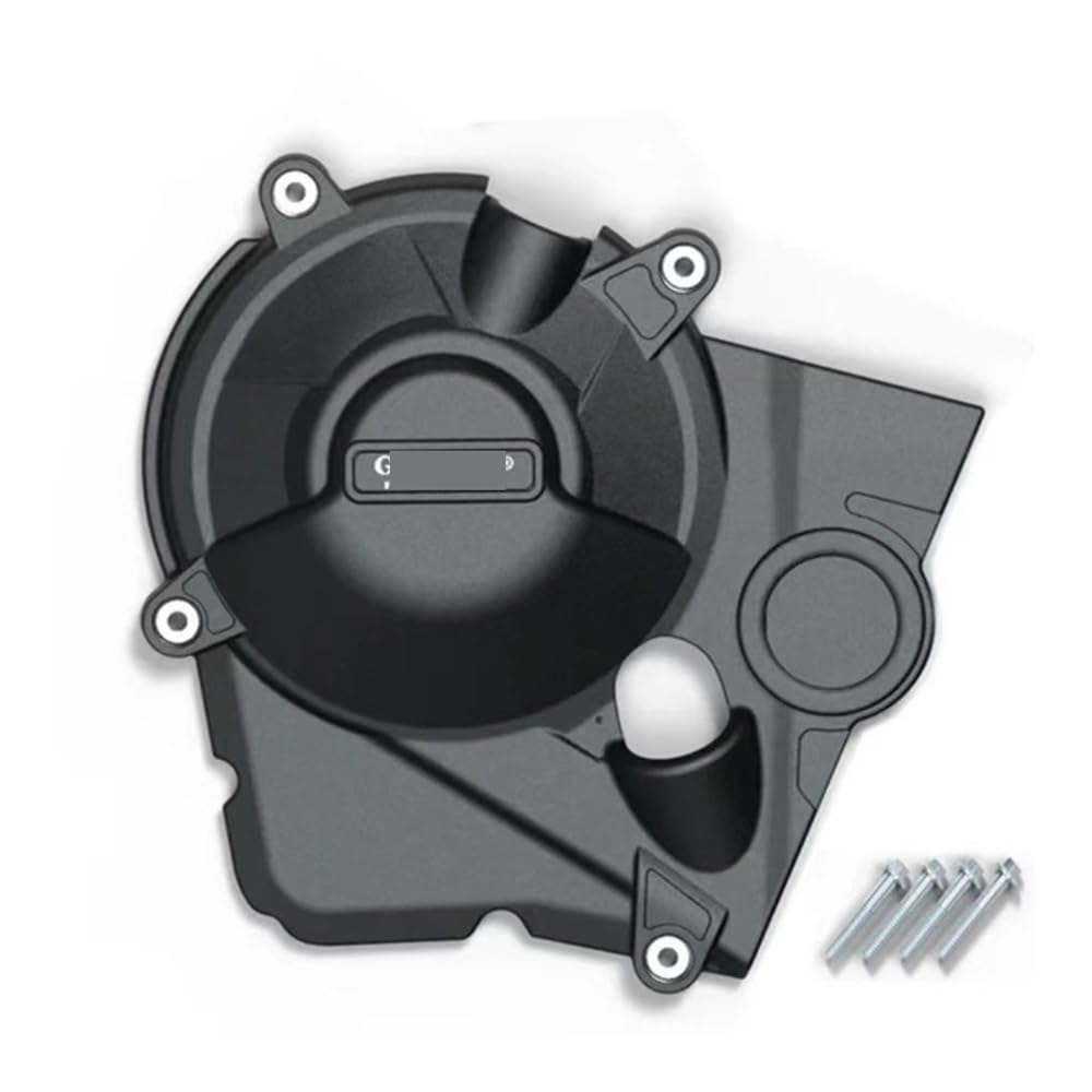 Housse de protection moteur CB750 Hornet finition premium 2024