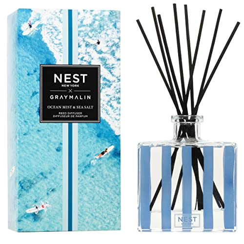 Nest Fragrances Ocean Mist