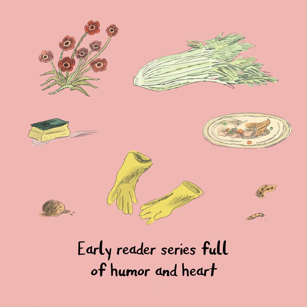 Charlie & Mouse Are Magic: Book 6 - Image 3