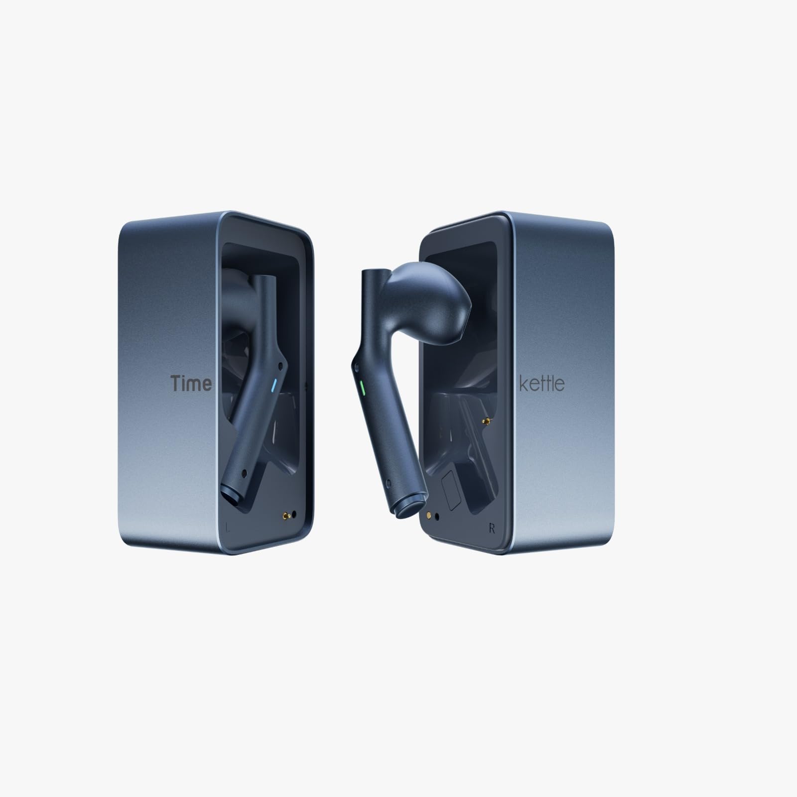 Timekettle W4 AI Interpreter Earbuds – Real-Time Translator with