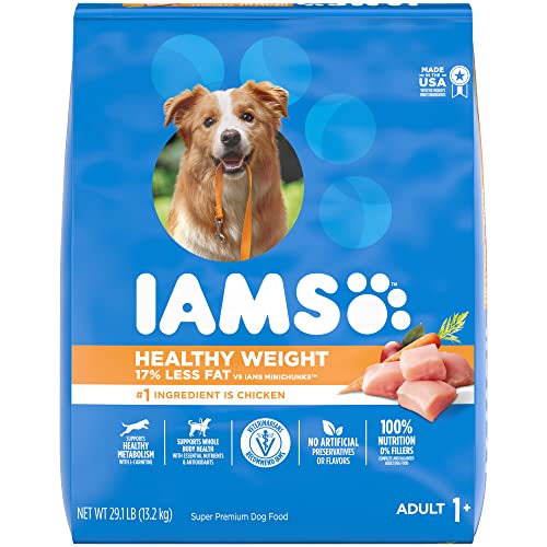 Iams Proactive Health Weight Control Dog Food
