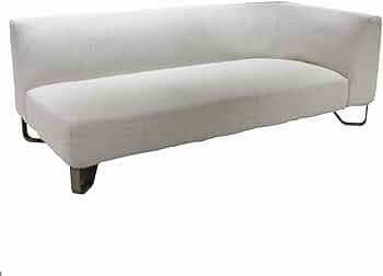 取付無料！アルフレックス VASCA ブラウン系ファブリック左アームソファ✨ 取付無料！アルフレックス VASCA ブラウン系ファブリック左アーム