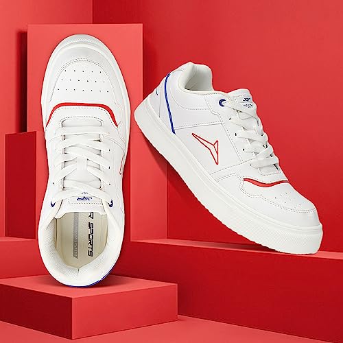 Image of JQR Men STYLE-004 Sneakers