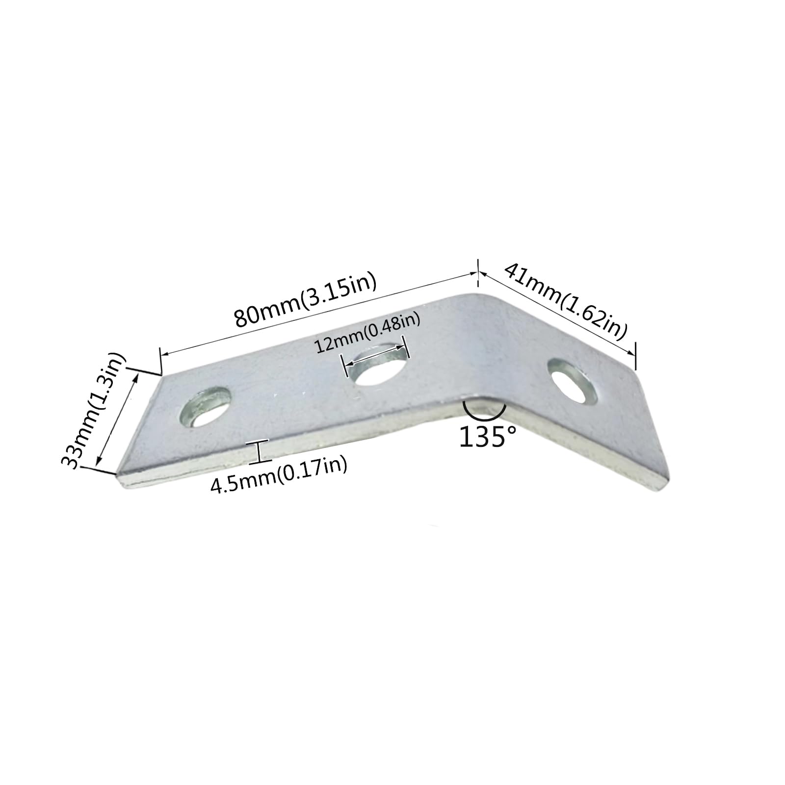 Undersized Key Stock, A4 Stainless Steel, Plain, 12 in L, 5 mm W, 5 mm H, Mfr: WWG700505305-A