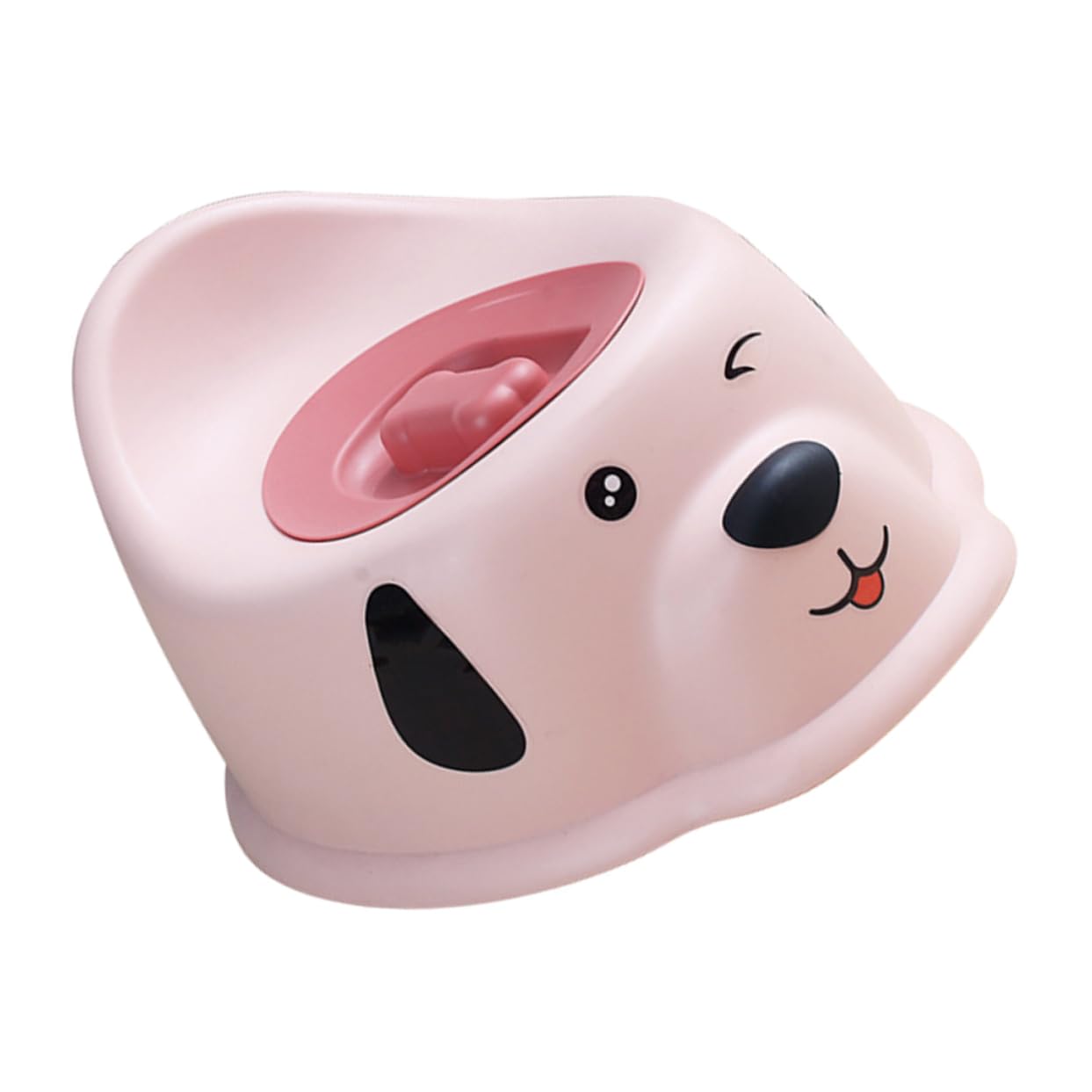 HANABASS Asiento De Entrenamiento Baño Orinal Portátil Para Bebés Fácil De Limpiar y Seguro