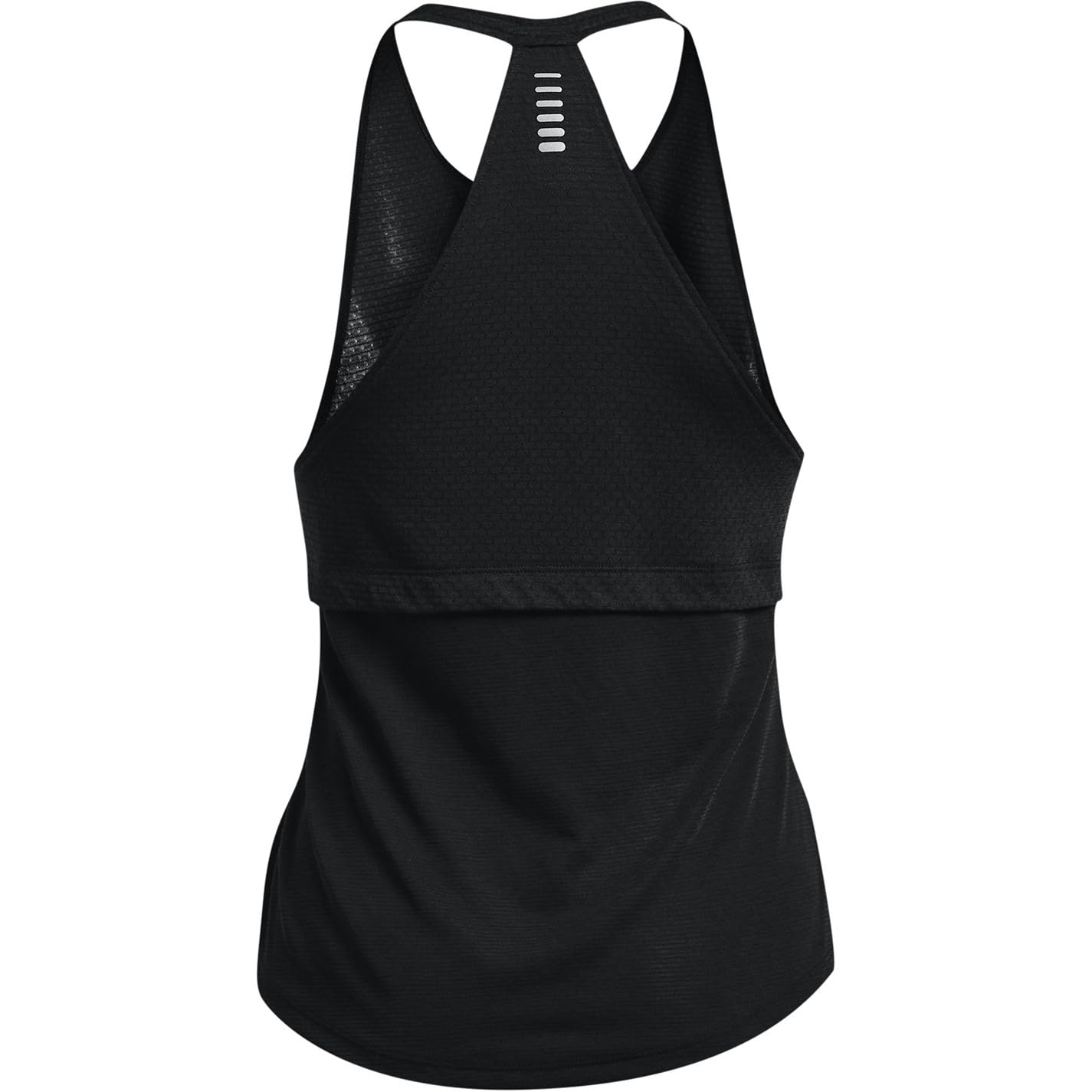 Under Armour Streaker Short Sleeve Top Maglia a Maniche Corte Streaker Donna