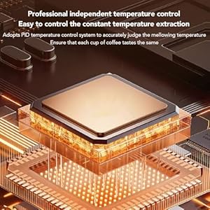 Zjchaoespressomachinesemiautomaticcoffeemakerexpressocoffeemachineswith20barpressureextraction15lwatertankrapidhightemperaturesteammilkfrothincoffeemachine Urban Country Home Decor Zjchao espresso machine semi automatic coffee maker expresso coffee machines with 20bar pressure extraction 15l water tank rapid high temperature steam milk frothin coffee machine urban country home decor