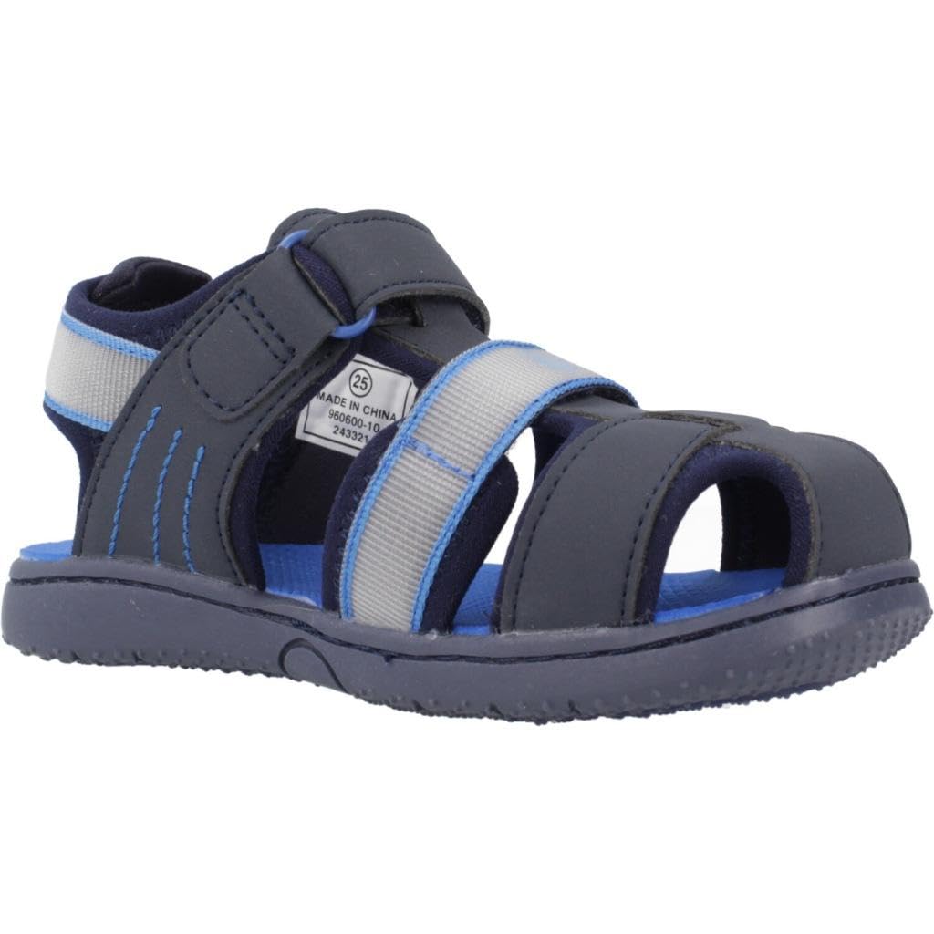 Kickers Kickbeachou SandaleMixte enfant