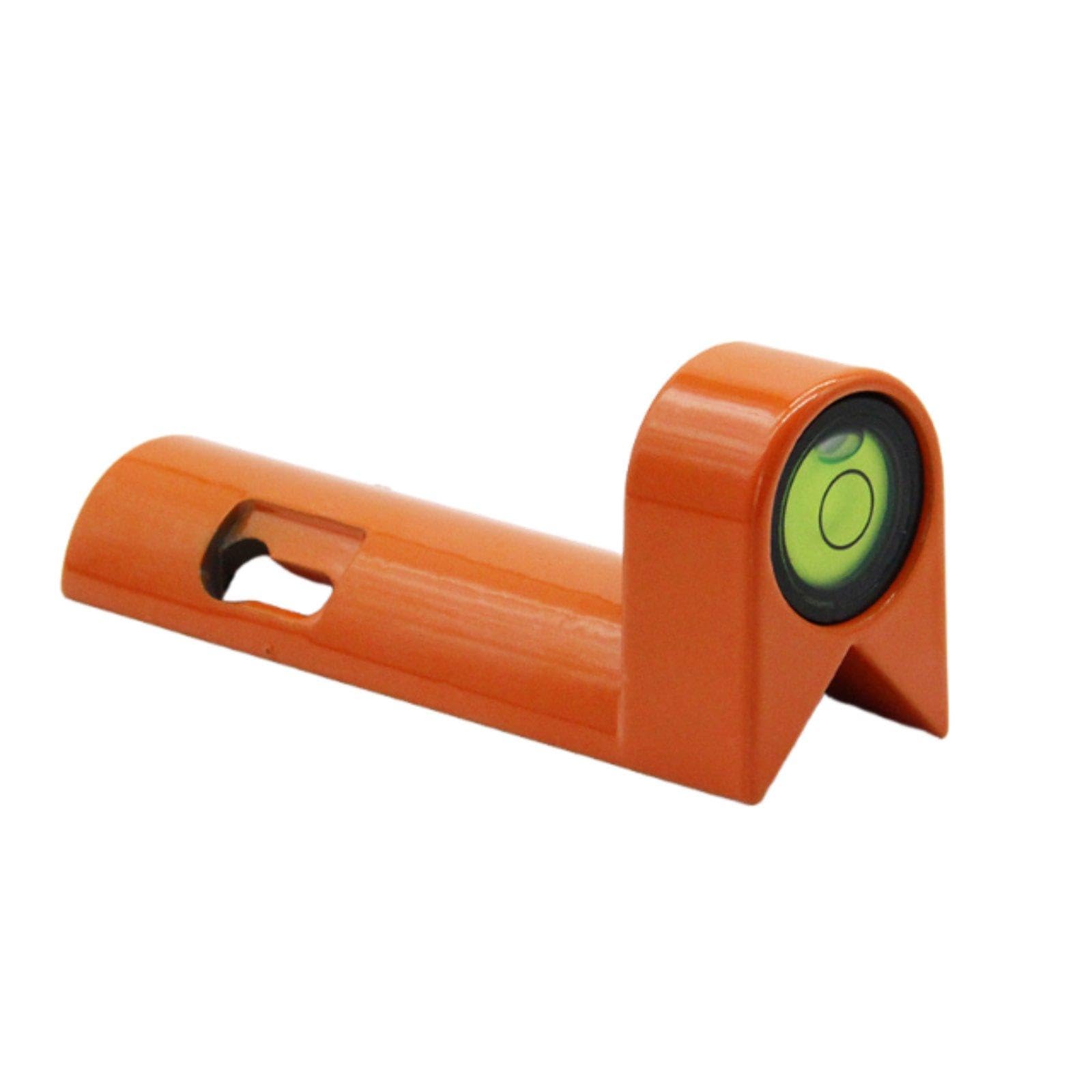 Right Angle Level Portable Pole Level Handheld Right Angle Leveling Tool for Surveyors, Builders, Surveying, Construction Site Org Right Angle | Levels | Measuring & Layout Tools | Tools-image-16