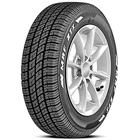 MRF ZTX 185/65 R 15 TL