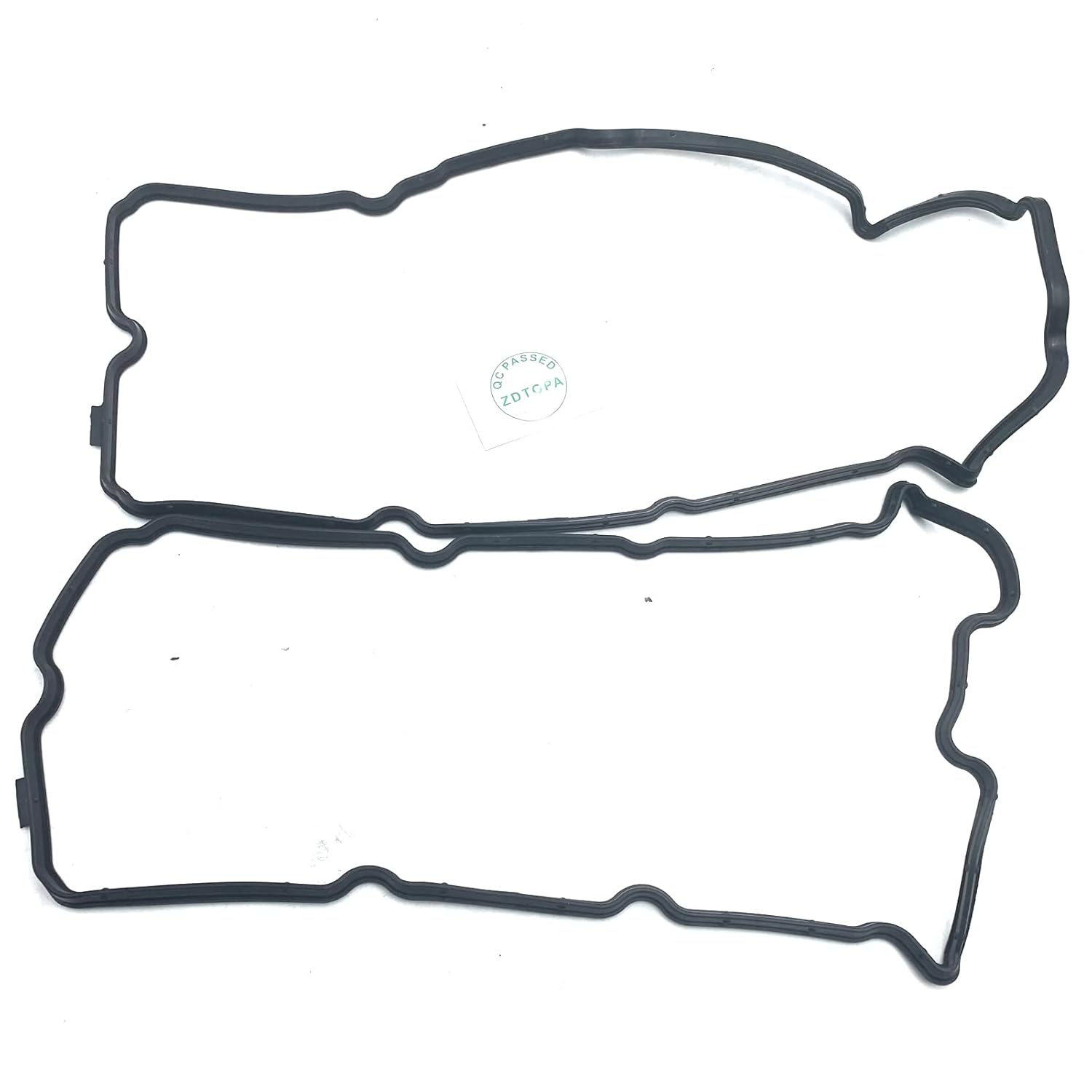 VQ35DE Full Gasket Set 10101-CA025 50240900 10101-8J025 Engine Overhaul Gasket Kit Compatible for Nissan Maxima QX A33 Murano Z50 3.5L Car Spare Parts