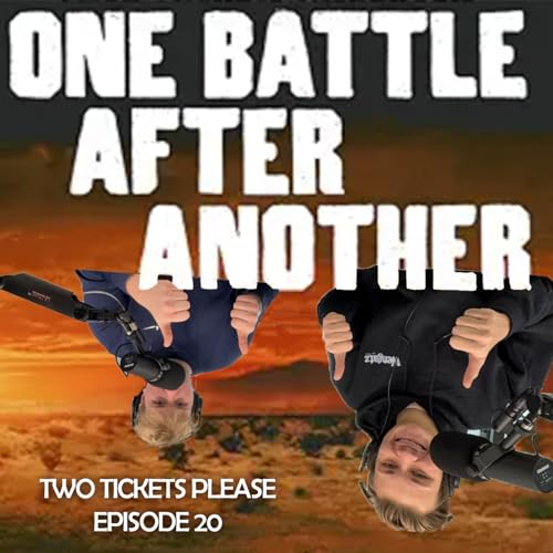 One PODCAST After Another | Episode 20