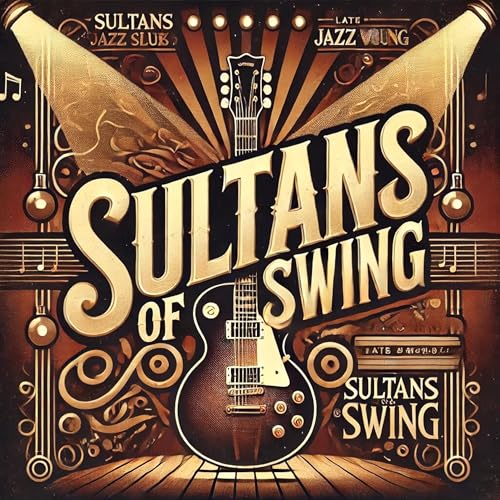 Sultans of swing