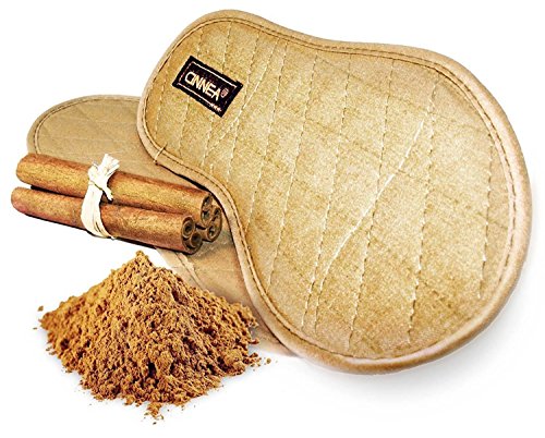 Cinnea solette-cannella 1 Paio marrone Taglia