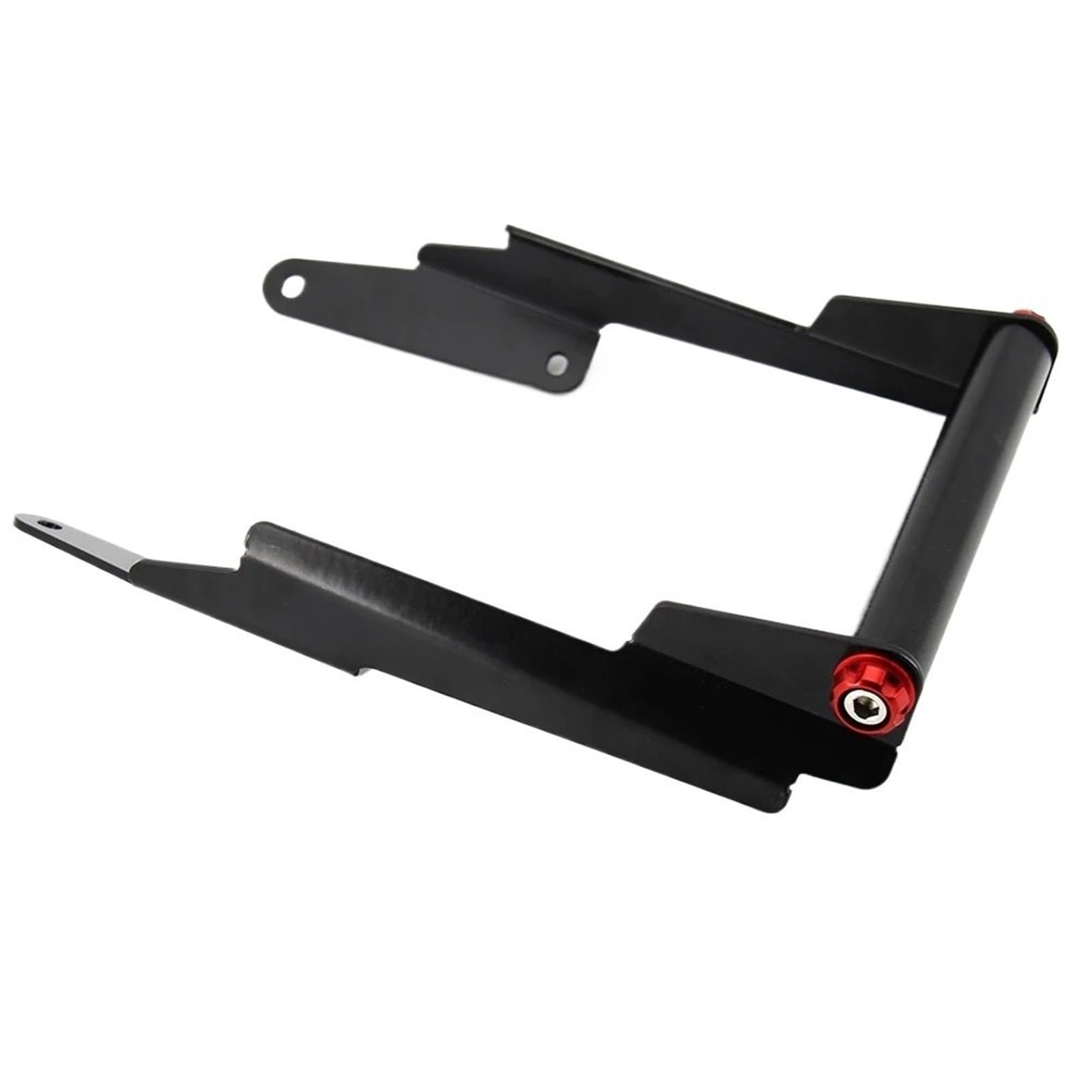 Uchwyt na telefon Do do NC750X 2016 2017 2018 2019 Akcesoria GPS Telefon Nawigacja GPS Uchwyt płyty adaptacyjnej Motocyklowy uchwyt nawigacyjny GPS(22mm-A)