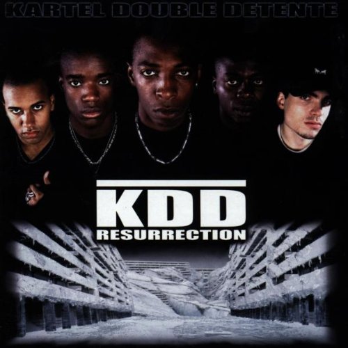 Resurrection [Audio CD] Kdd