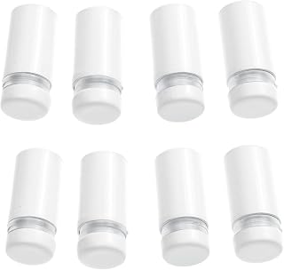 Alipis 8pcs Sign Nail Wall Mounting Hardware for Glass and Displays for Business Office and Home Use