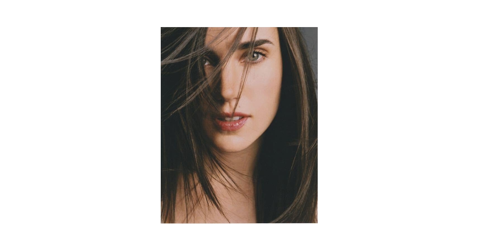 Amazon.co.jp: ジェニファーコネリー Jennifer Connelly 輸入