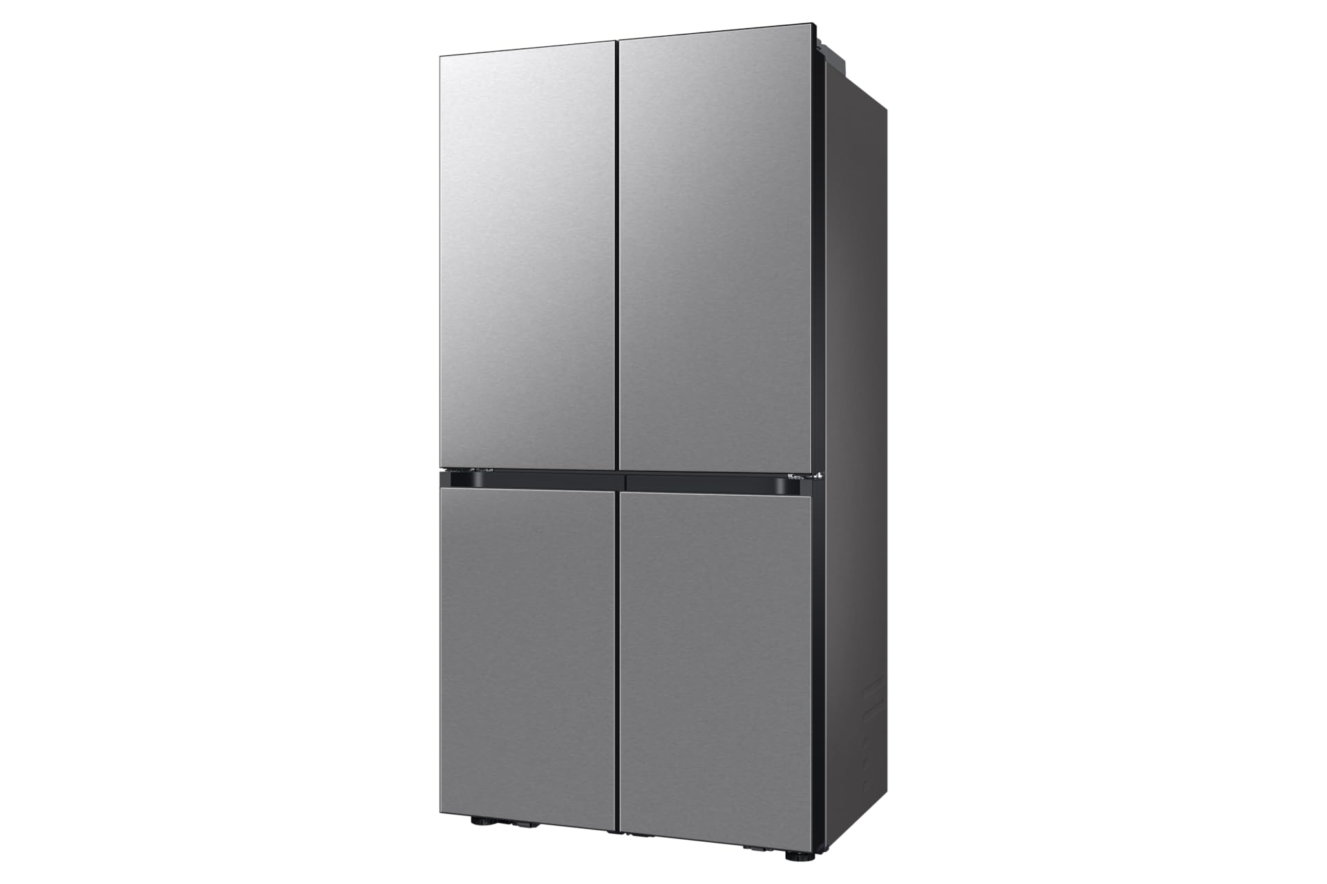 Samsung RM60F French Door SpaceMax mit Hybrid Cooling und AI Energy Mode