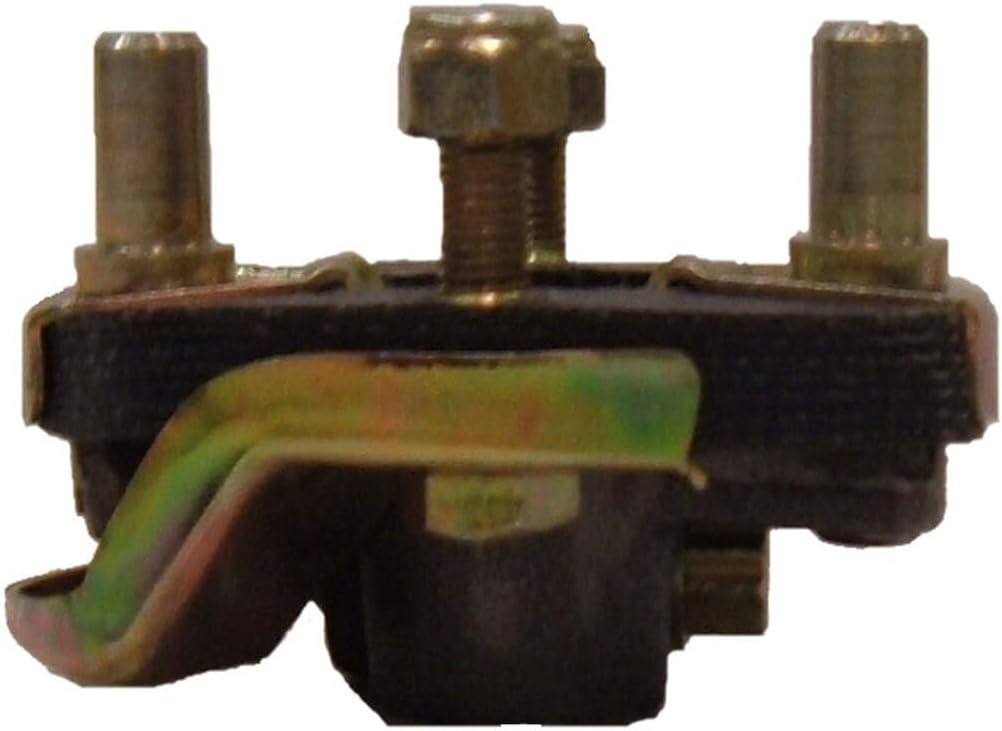 Lares 201 Flex Coupling Disc