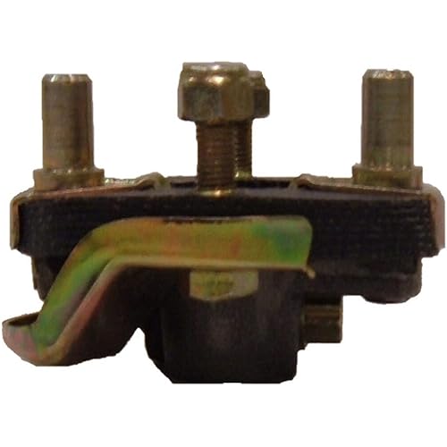 Lares 201 Flex Coupling Disc