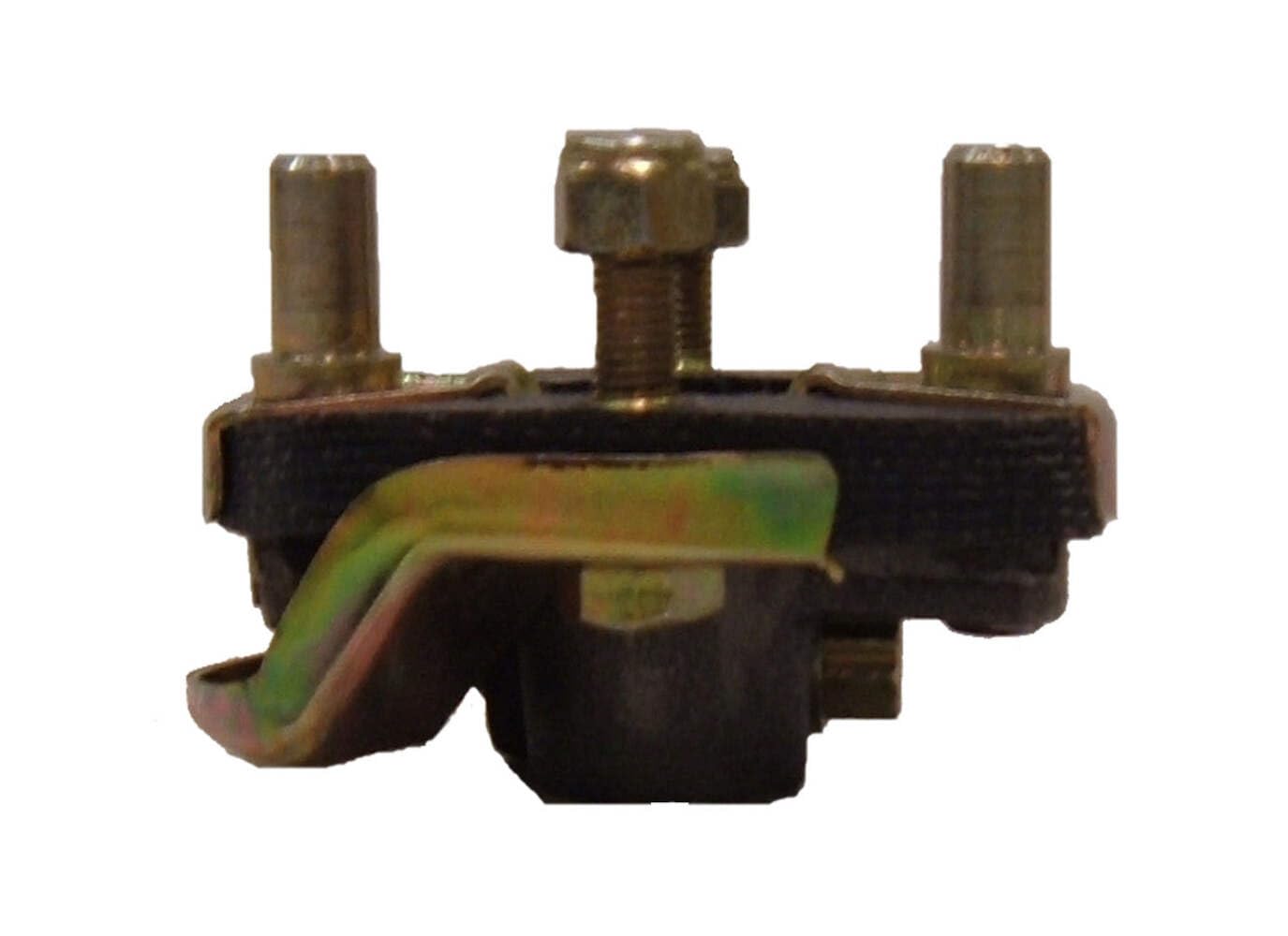 Lares 201 Flex Coupling Disc