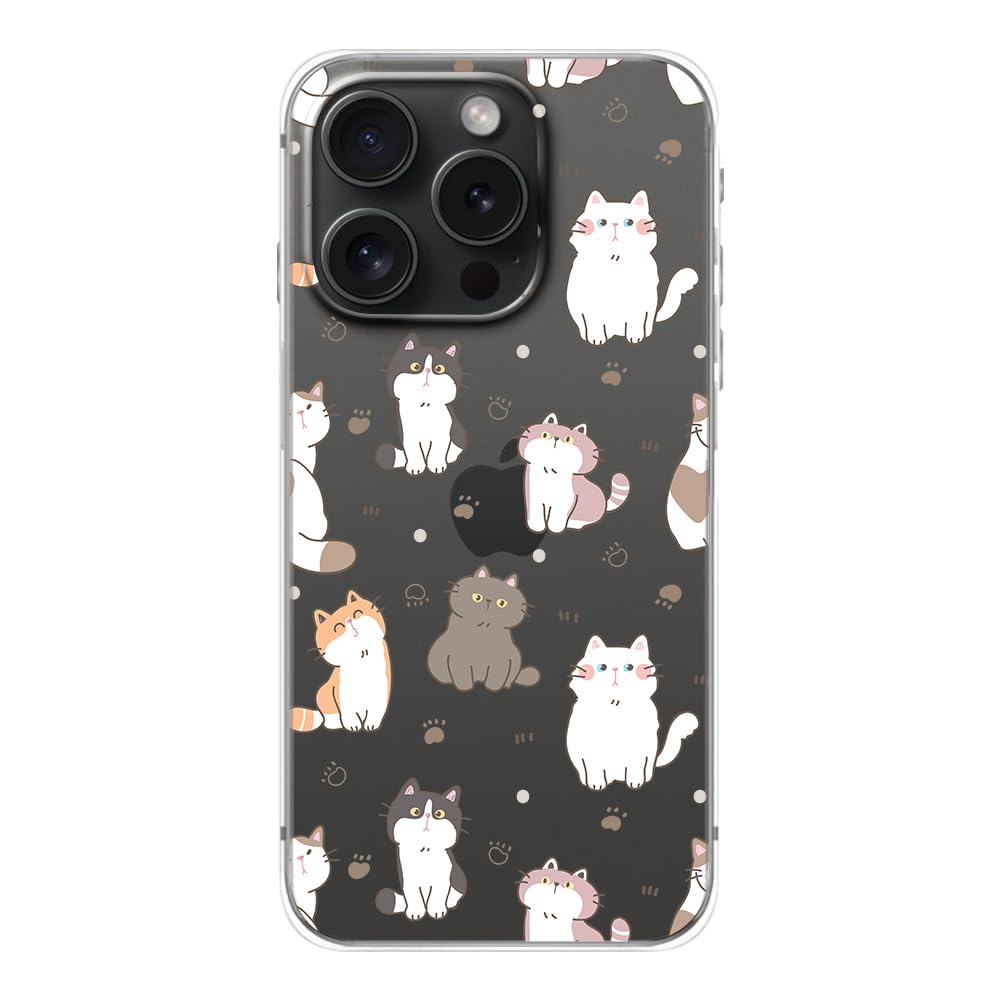 Amazon.co.jp: FancyCase iPhone 15 Pro ケース (6.1インチ