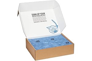 PIG Home Solutions Ultimate Water Absorbent Mats