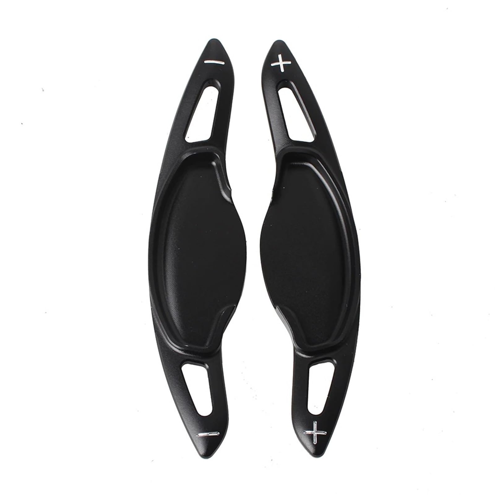 Uieowhn Black Car Extension Shift Paddle For Civic 11Th 2022 2023 2024 Shifter Gear Paddle