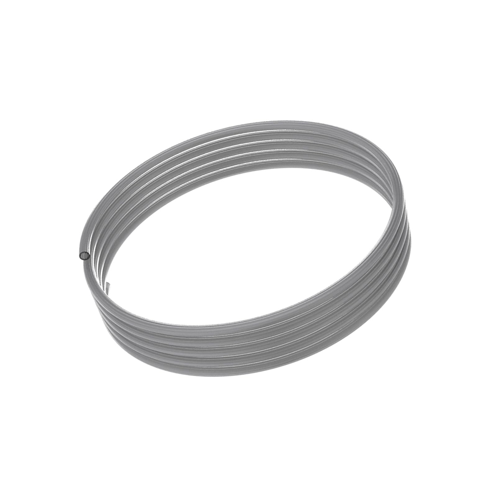 Hdoytxxm Ptfe Tube 4Mm Low Resistance High Temperature Tube Temp Resistant Printer Accessories Low Temperature Tubing