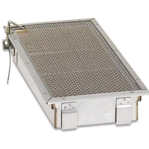 Fire Magic Infrared Burner For Aurora/Echelon Series Gas Grills W/Hot Surface Ignition - 3050