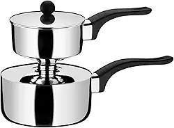 Brinox - Cuscuzeira Individual - Inox