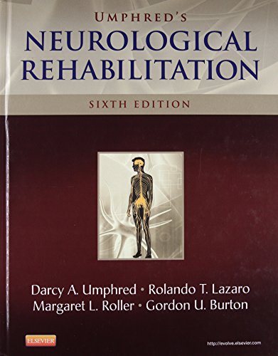 Neurological Rehabilitation (Umphreds Neurological Rehabilitation) Neurological Rehabilitation (Umphreds Neurological Rehabilitation)