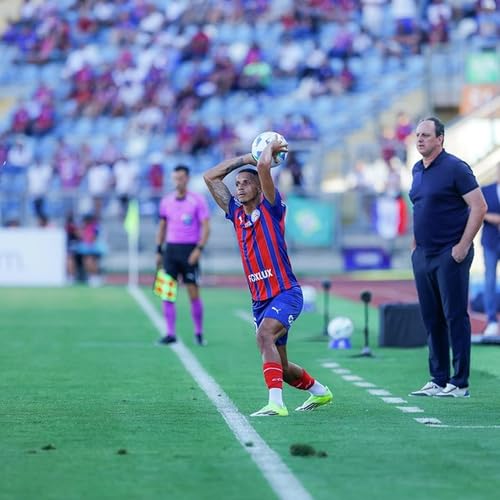 Segue o BAba #247 - Bahia em apuros na Libertadores?