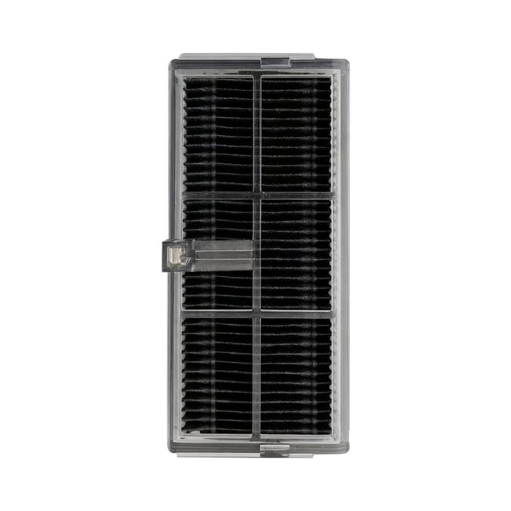 KiraKira 28-częściowy zestaw akcesoriów do Xiaomi Mijia M40 D110CN, zawiera główną szczotkę w kształcie litery V, filtry HEPA, szczotki boczne, worki na kurz i podkładki do mopa do robota czyszczącego