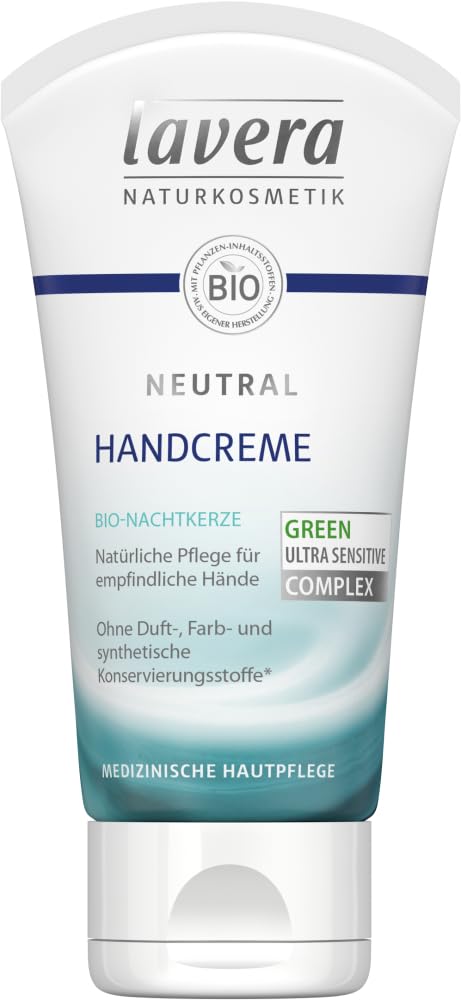Neutral Handcreme 12 x 50 ml