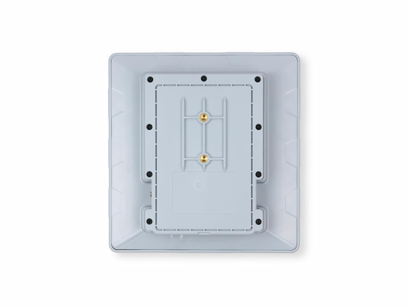 Seeed Studio MeshCore SenseCAP Solar Node P1-Pro, solarbetriebener drahtloser Mesh-Netzwerkknoten für LoRa- und IoT-Projekte für den Außenbereich